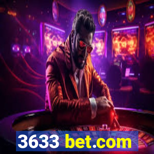 3633 bet.com